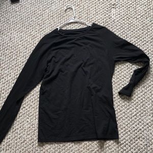 Alphalete men’s premium long sleeve